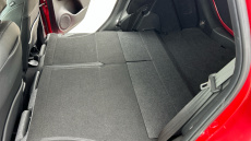 Honda Jazz 1.5 i-MMD Hybrid SR 5dr eCVT Hybrid Hatchback